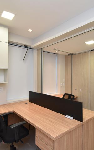 Apartamento para alugar com 85m², 5 quartos e 1 vagaSala 4