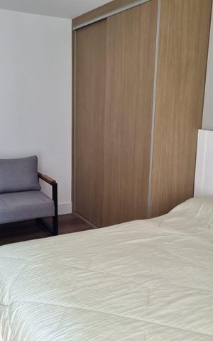 Apartamento à venda com 34m², 1 quarto e sem vaga