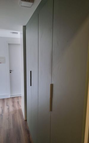 Apartamento à venda com 34m², 1 quarto e sem vaga