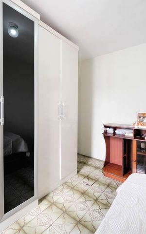 Apartamento para alugar com 62m², 2 quartos e 1 vagaQuarto 2