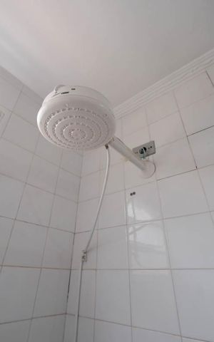 Apartamento para alugar com 62m², 2 quartos e 1 vagaBanheiro