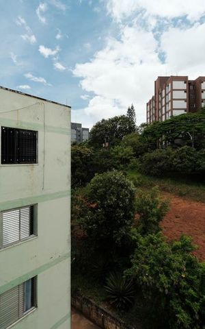 Apartamento para alugar com 62m², 2 quartos e 1 vagaSala