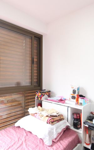 Apartamento à venda com 72m², 2 quartos e 1 vagaQuarto