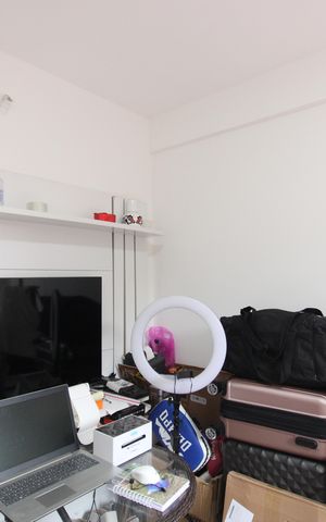 Apartamento à venda com 72m², 2 quartos e 1 vagaQuarto