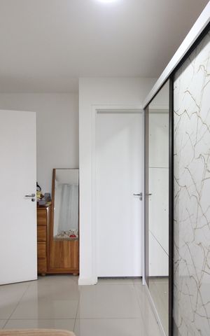 Apartamento à venda com 72m², 2 quartos e 1 vagaSuíte