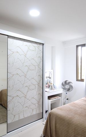 Apartamento à venda com 72m², 2 quartos e 1 vagaSuíte