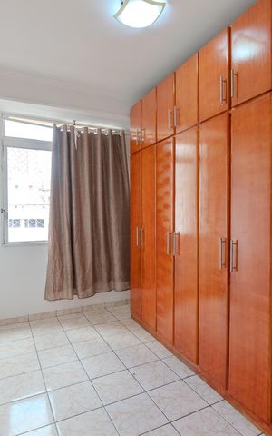 Apartamento para alugar com 50m², 2 quartos e sem vaga Apartamento para alugar com 50m², 2 quartos e sem vagaQuarto 2