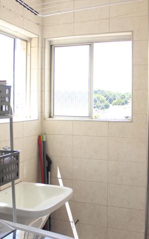 Apartamento à venda com 67m², 3 quartos e 1 vagaLavanderia