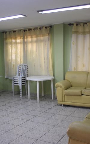 Apartamento à venda com 67m², 3 quartos e 1 vagaÁrea comum - Salão de festas