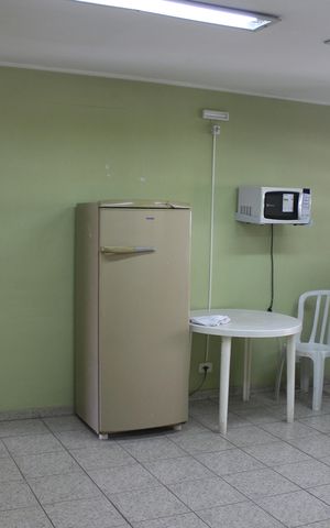 Apartamento à venda com 67m², 3 quartos e 1 vagaÁrea comum - Salão de festas
