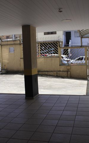 Apartamento à venda com 67m², 3 quartos e 1 vagaÁrea comum - Garagem