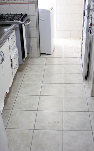 Apartamento à venda com 67m², 3 quartos e 1 vagaCozinha