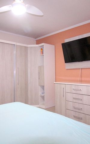 Casa à venda com 140m², 4 quartos e 2 vagas