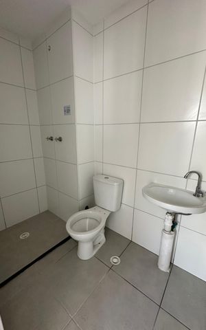 Apartamento à venda com 37m², 2 quartos e sem vaga