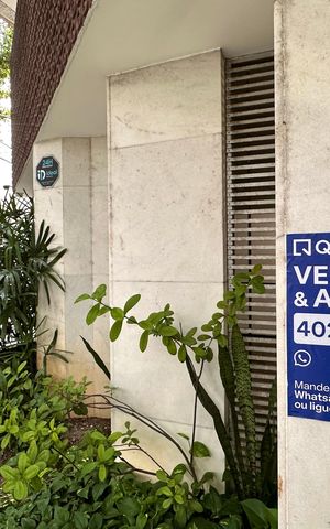 Apartamento à venda com 103m², 3 quartos e 1 vaga