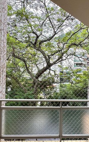 Apartamento à venda com 103m², 3 quartos e 1 vaga