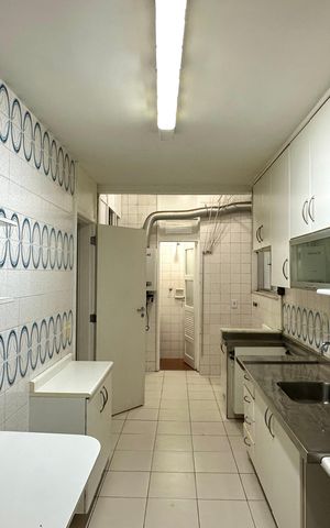 Apartamento à venda com 103m², 3 quartos e 1 vaga