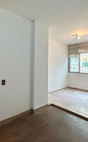Apartamento à venda com 103m², 3 quartos e 1 vaga