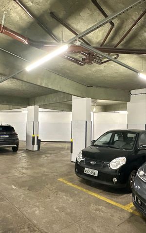 Apartamento à venda com 103m², 3 quartos e 1 vaga