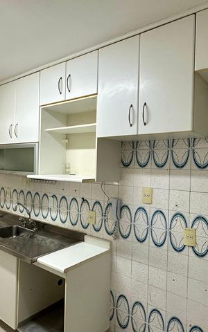 Apartamento à venda com 103m², 3 quartos e 1 vaga