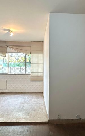 Apartamento à venda com 103m², 3 quartos e 1 vaga