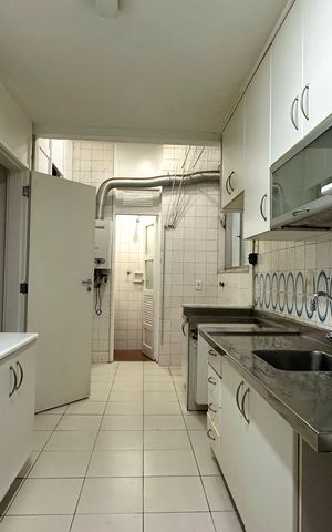 Apartamento à venda com 103m², 3 quartos e 1 vaga