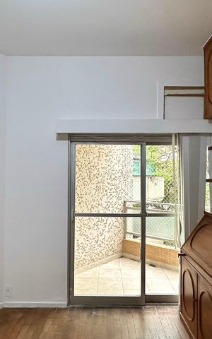 Apartamento à venda com 103m², 3 quartos e 1 vaga
