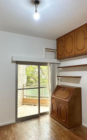 Apartamento à venda com 103m², 3 quartos e 1 vaga