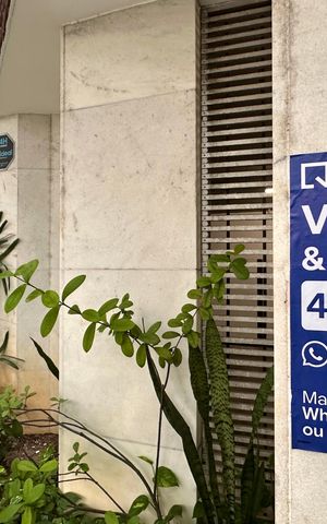 Apartamento à venda com 103m², 3 quartos e 1 vaga