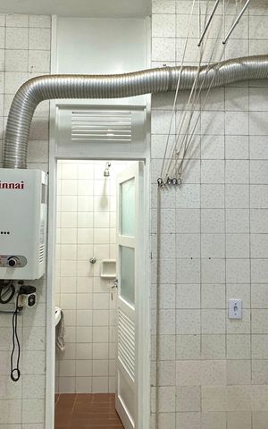 Apartamento à venda com 103m², 3 quartos e 1 vaga