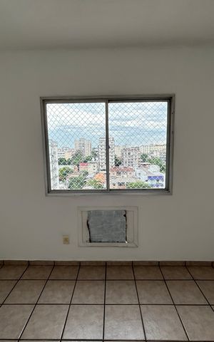 Apartamento à venda com 78m², 3 quartos e 1 vagaQuarto 2