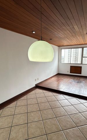 Apartamento à venda com 78m², 3 quartos e 1 vagaSala