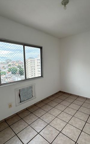 Apartamento à venda com 78m², 3 quartos e 1 vagaQuarto 2
