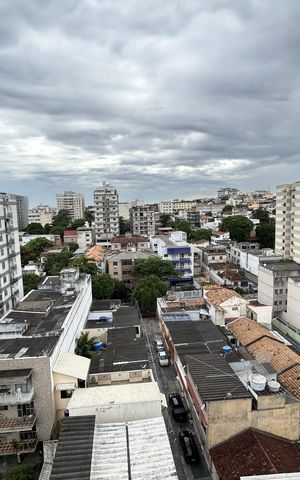 Apartamento à venda com 78m², 3 quartos e 1 vagaVista da Suíte
