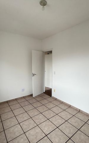 Apartamento à venda com 78m², 3 quartos e 1 vagaQuarto 2