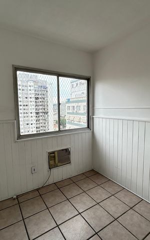Apartamento à venda com 78m², 3 quartos e 1 vagaQuarto 1