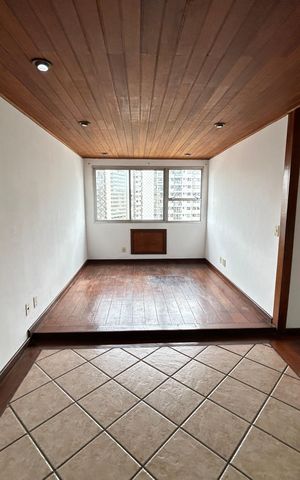 Apartamento à venda com 78m², 3 quartos e 1 vagaSala