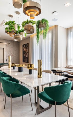 Apartamento à venda com 32m², 1 quarto e sem vaga