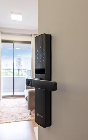 Apartamento à venda com 32m², 1 quarto e sem vaga