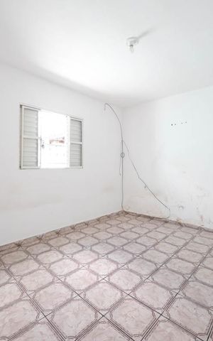 Casa à venda com 100m², 1 quarto e sem vagaQuarto