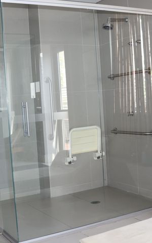 Studio à venda com 48m², 1 quarto e 1 vagaSpa