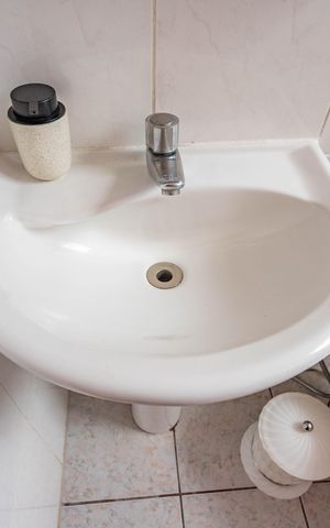 Apartamento à venda com 70m², 2 quartos e 1 vagaBanheiro 