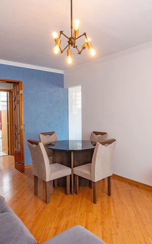 Apartamento à venda com 70m², 2 quartos e 1 vagaSala 