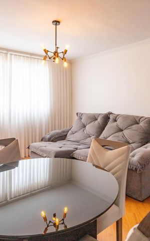Apartamento à venda com 70m², 2 quartos e 1 vagaSala 