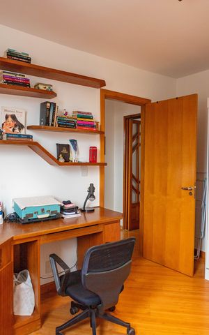 Apartamento à venda com 70m², 2 quartos e 1 vagaQuarto 2 