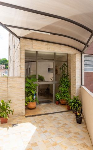 Apartamento à venda com 70m², 2 quartos e 1 vagaEntrada 
