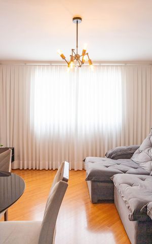 Apartamento à venda com 70m², 2 quartos e 1 vagaSala 