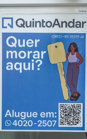 Apartamento à venda com 45m², 2 quartos e 1 vagaFachada