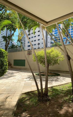 Apartamento à venda com 89m², 3 quartos e 2 vagas