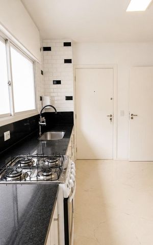 Apartamento à venda com 89m², 3 quartos e 2 vagas